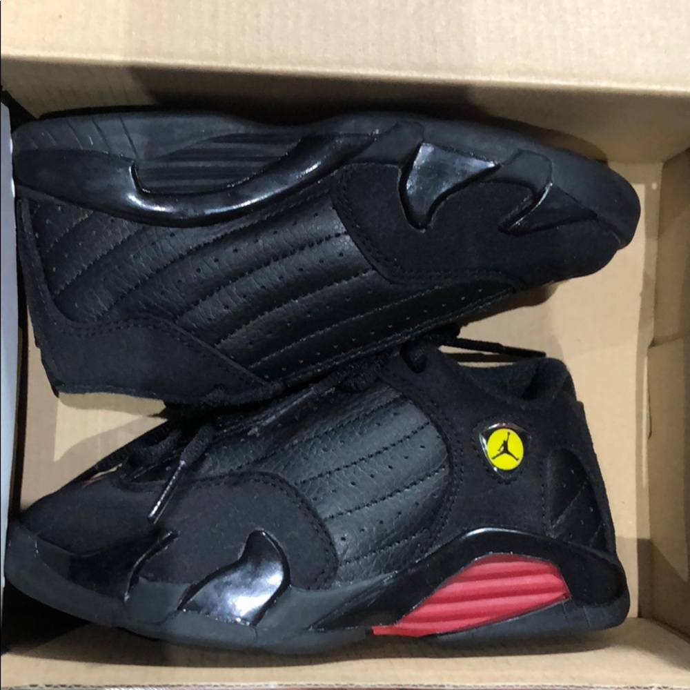 Jordan 14 Retro (9C)